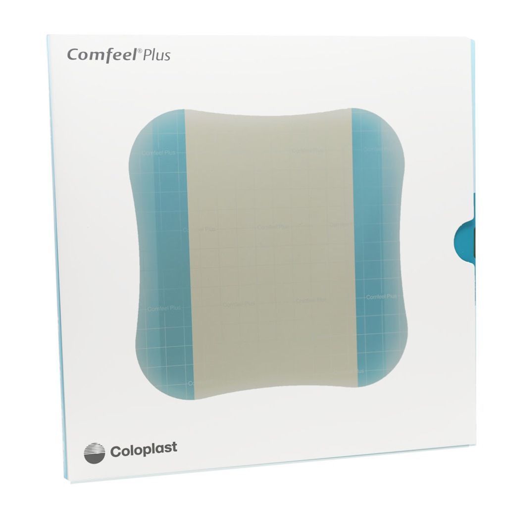 Comfeel 3110 Yara Örtüsü 10x10