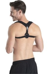 Medikaltec Dik Durma Korsesi Medikaltec4562 - Görsel 1 (Ön görünüm)