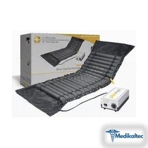 Medikaltec PM-AD01 Havalı Yatak Medikaltec5732 - Görsel 1 (Ön görünüm)
