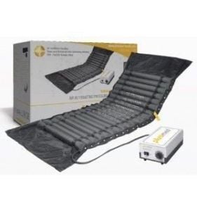 Medikaltec PM-AD01 Havalı Yatak Medikaltec5732 - Görsel 1 (Ön görünüm)