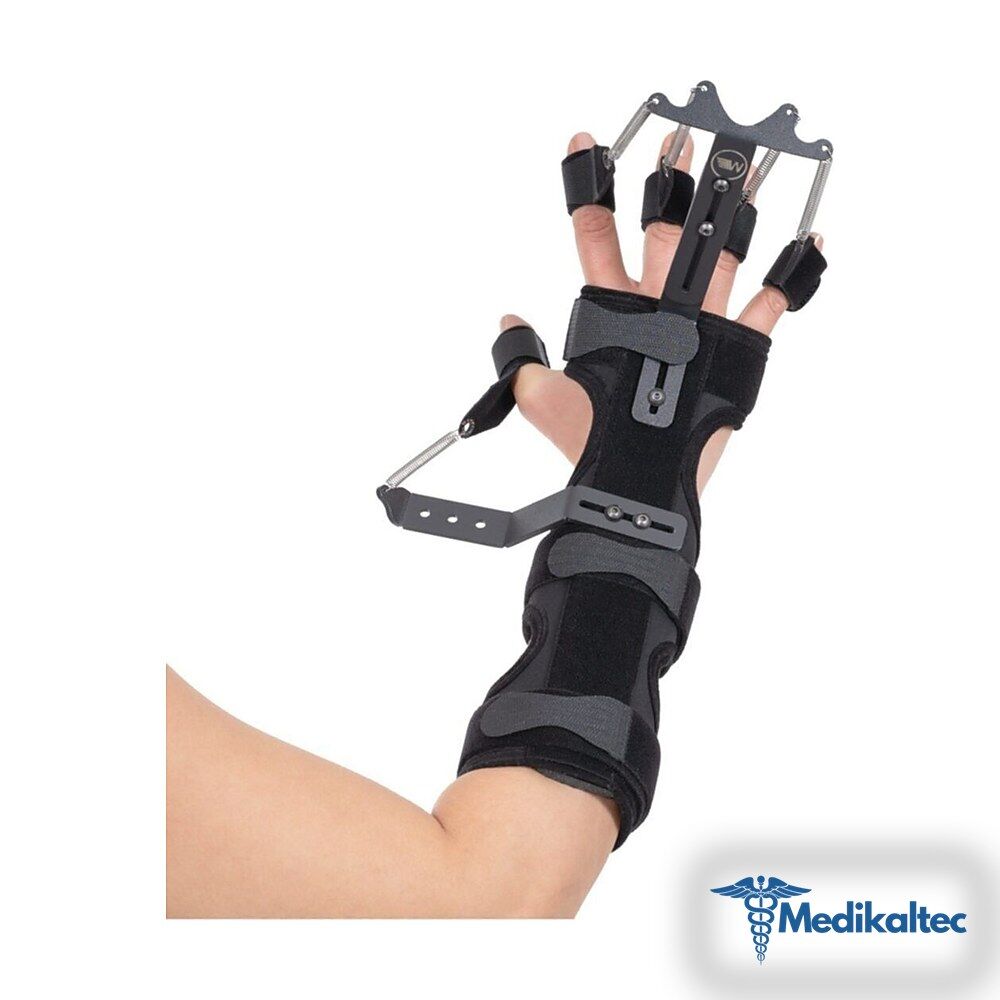 Medikaltec Dinamik El Ateli (w 332) Medikaltec2563 - Görsel 1 (Ön görünüm)