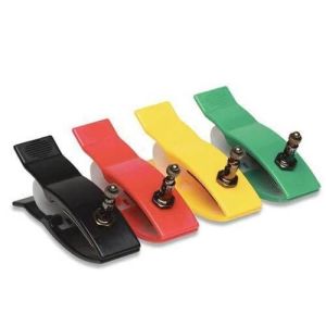 Medikaltec Ekg Mandalı 8'Li Set