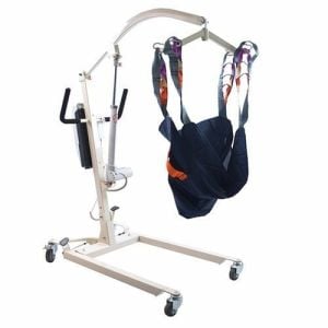 Hasta Kaldıracı WOLLEX - WG-L500WG-L510  - Medikaltec Hasta Kaldıracı