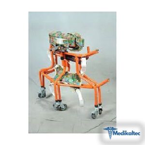 Medikaltec Engelli Çocuk Yürütme Örümceği Medikaltec5733 - Görsel 2 (Ön görünüm)