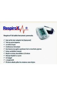 Medikaltec Garantili Koldan Tansiyon Ölçer Otomatik Tansiyon Aleti