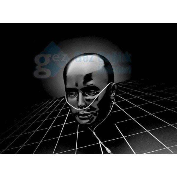 Medikaltec Burun Kanülü 2 Metre