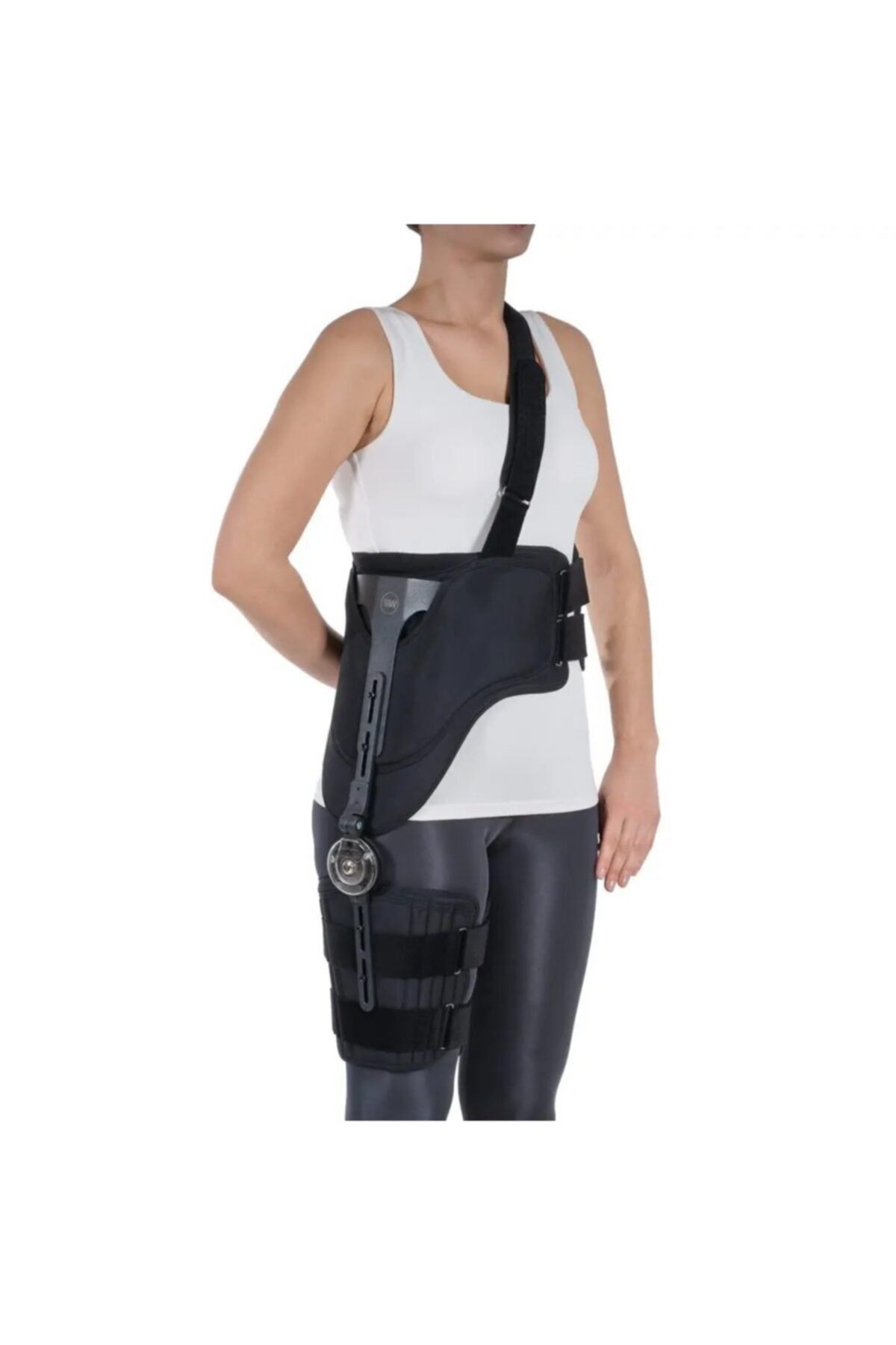 Medikaltec Kalça Breysi (w 534) Medikaltec2566 - Görsel 1 (Ön görünüm)