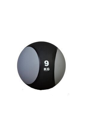 Medikaltec Sağlık Topu 9 Kg – Dayanıklı, - Medikaltec Sağlık Topu 9 Kg