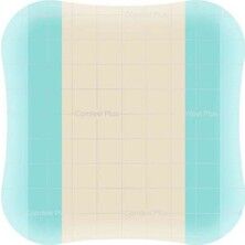 Comfeel Plus 3115 Hidrokolloid Yara Örtü - Comfeel Plus Hidrokolloid Yara Örtüsü 15x15 cm 1 Adet