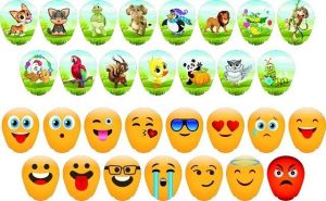 Göz Kapama BandıKendinden yapışkanlı kap - Medikaltec Göz Kapama Bandı