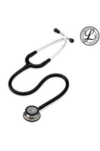 Medikaltec 3m Classic Iıı Black Siyah Renk Steteskop 5620