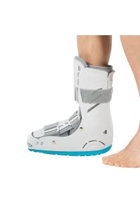 Medikaltec Havalı Yürüme Botu, Cat Walker Stabilizasyon Ortezi (kısa) 38-40 AYAK