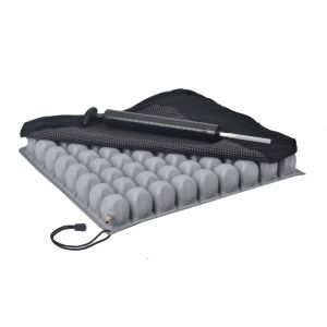 Comfort Plus DM-645 Havalı Oturma Minder - Medikaltec - Havalı Oturma Minderi 45x40x6 Medikaltec9220 - Görsel 4 (Ön görünüm)