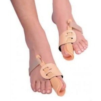 Medikaltec Halluks Valgus Gece Ateli Small (Medikaltec556) - Görsel 1 (Ön görünüm)