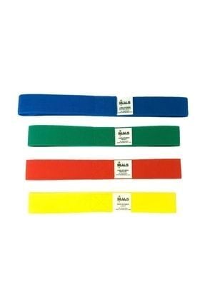 Medikaltec Mvs Ayak BilekKuvvetlendirici - Medikaltec Mvs Ayak BilekKuvvetlendirici Anckleciser 4 Lü Set