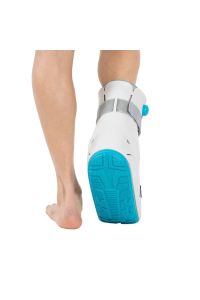 Medikaltec Havalı Yürüme Botu, Cat Walker Stabilizasyon Ortezi (kısa) 41-44 AYAK