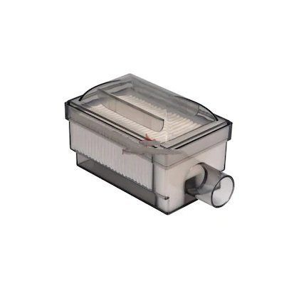 Medikaltec Oksijen Konsantratör Si Pall Hepa Gf-700 Medikaltec1560 - Görsel 1 (Ön görünüm)