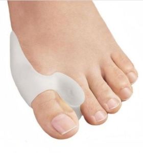 Medikaltec Halluks Valgus Bunion Korumalı Başparmak Makarsı Medikaltec5742 - Görsel 1 (Ön görünüm)