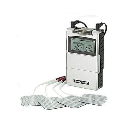 Fizik Tedavi Tens Ems Cihazı Dijital Ev 806P - Medikaltec Fizik Tedavi Tens Ems Cihazı Dijital Portatif Everyway Ev…