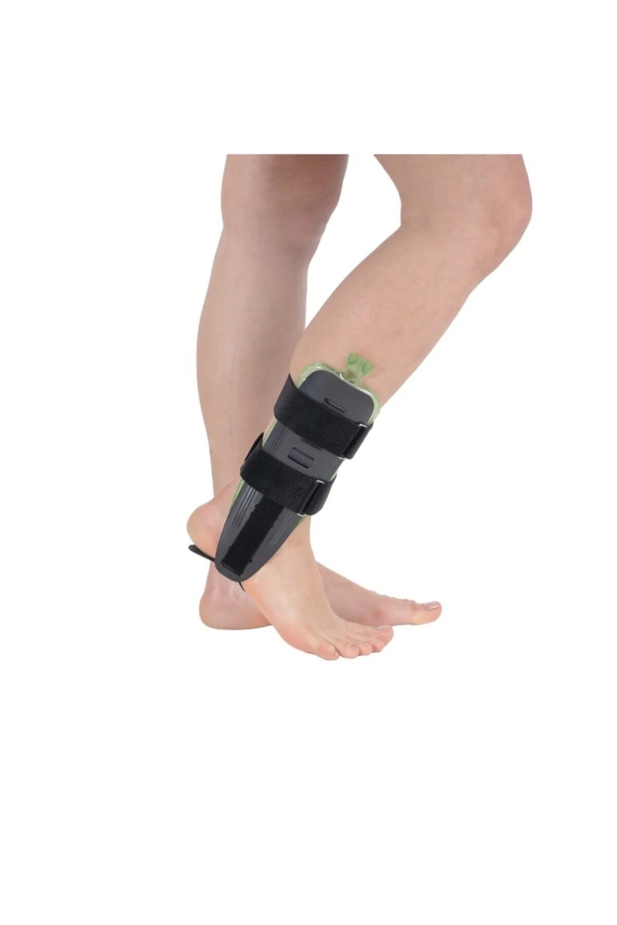 Medikaltec Havalı Ayak Bileklik (w 615) Medikaltec2571 - Görsel 1 (Ön görünüm)