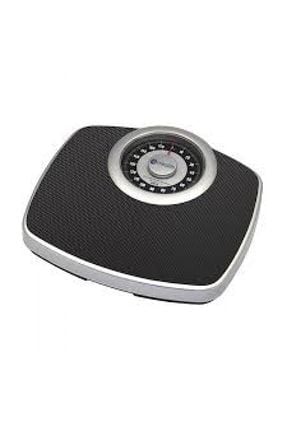 Medikaltec Mesilife Mekanik Baskül Dt 09 180 Kg Taşıma Kapasiteli