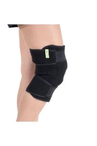 Menteşe Destekli Dizlik (Yan Ligament Hasarları Ve Menisküs Lezyonları)
