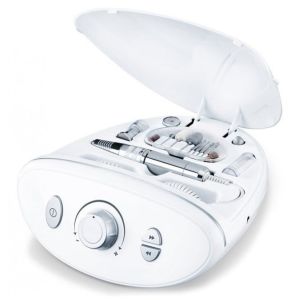 dı: Beurer MP 100 Manikür/Pedikür İstasy - Medikaltec Beurer Mp Mpe Pro Manikür Pedikür Seti