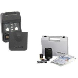 Medikaltec Fizik Tedavi Portatif Tens Cihazı 2 Kanallı Everyway N604 - Görsel 1