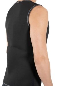 Medikaltec Termal Yelek LARGE (Medikaltec559) - Görsel 2 (Ön görünüm)