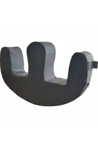 Hasta çevirme yastığı ön görünüm