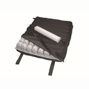 Comfort Plus Havalı Oturma Minderi 40 x  - Medikaltec Havalı Oturma Minderi x x cm
