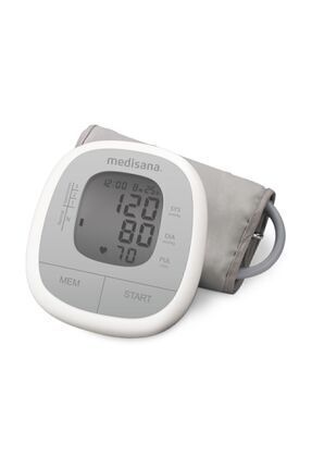 Medikaltec Medısana Üst Kol Tansiyon Aleti (bu T10) Beyaz