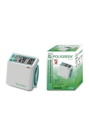 Medikaltec Kol Kp 7120 Akıllı Bilekten Tansiyon Ölçer Pilli Dijital