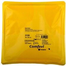 10 Adet Coloplast Comfeel Plus 3120 Hidrokolloid Yara Örtüsü 20X20