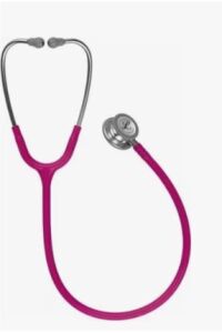 Medikaltec 3m 5809 Classic Iii Steskop Pembe