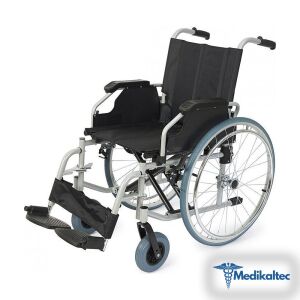 Medikaltec Rolid 100 Tekerlekli Sandalye Medikaltec4574 - Görsel 1 (Ön görünüm)