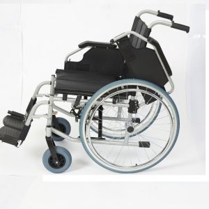 Medikaltec Rolid 100 Tekerlekli Sandalye Medikaltec4574 - Görsel 2 (Ön görünüm)