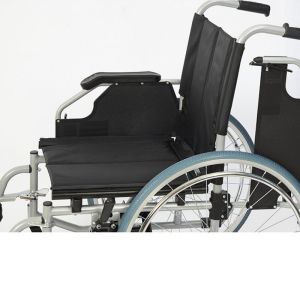 Medikaltec Rolid 100 Tekerlekli Sandalye Medikaltec4574 - Görsel 3 (Ön görünüm)