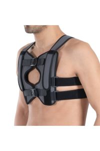 Medikaltec  Uni-thoraks Korse (w 409)
