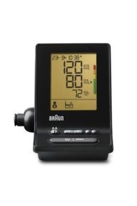 Medikaltec Exactfit 5 Bp 6200 Koltan Tansiyon Aleti, Gelişmiş Kan Başıncı Monitörü