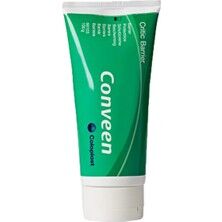 Coloplast Conveen Critic Barrier Bariyer Krem 100 ml 6 Adet