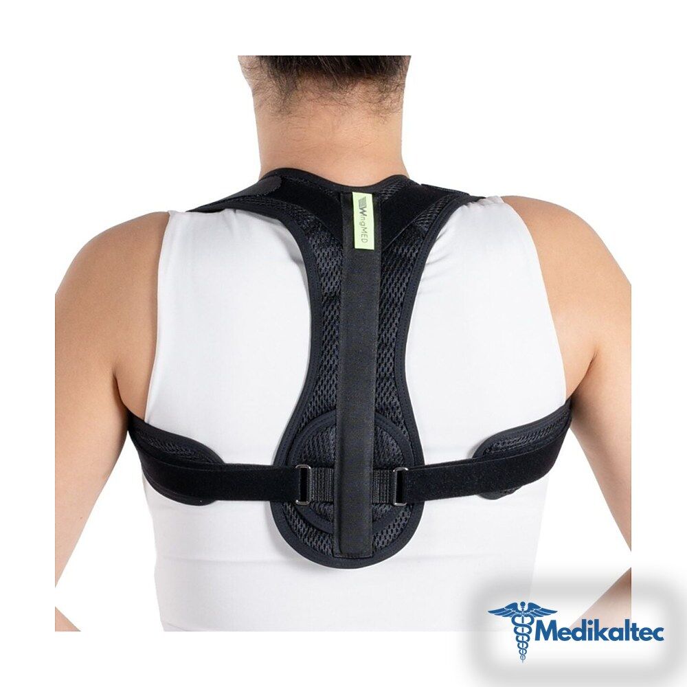 Medikaltec Dik Duruş Bandajı (w 435) Medikaltec2576 - Görsel 1 (Ön görünüm)