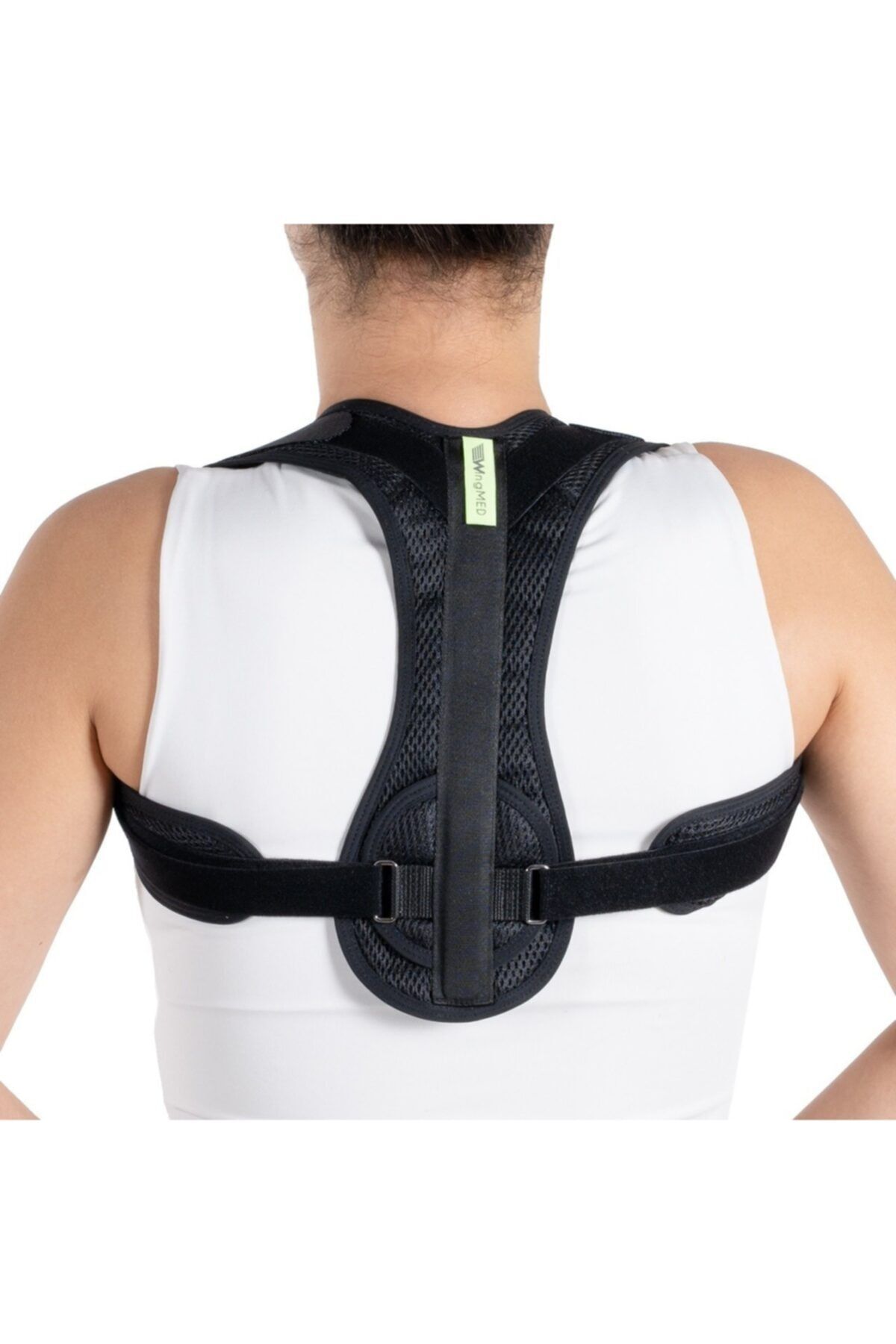 Medikaltec Dik Duruş Bandajı (w 435) Medikaltec2576 - Görsel 1 (Ön görünüm)