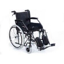 DM-303 Özellikli Tekerlekli Sandalye