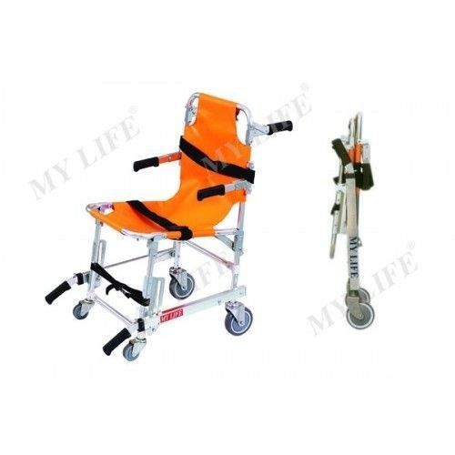 Comfort Plus Merdiven Sedyesi Merdiven t - Medikaltec Merdiven Sedyesi Medikaltec9229 - Görsel 1 (Ön görünüm)