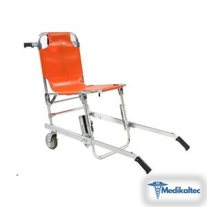 Comfort Plus Merdiven Sedyesi Merdiven t - Medikaltec Merdiven Sedyesi Medikaltec9229 - Görsel 2 (Ön görünüm)