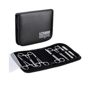 Medikaltec Nm Di-78513 Dikiş Pansuman Seti Medikaltec5750 - Görsel 1 (Ön görünüm)