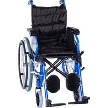 KY980AC-35 Özellikli Çocuk Tekerlekli Sandalye