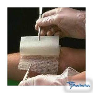 Medikaltec Bactigras 15x1 Mt. Adet Fiyatıdır Medikaltec5751 - Görsel 2 (Ön görünüm)