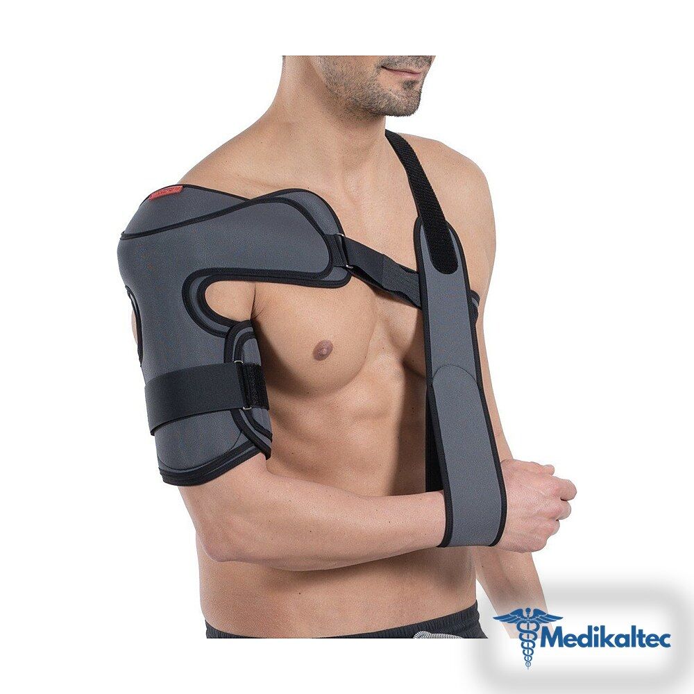Medikaltec W222 Humerus Breysi Medikaltec1569 - Görsel 1 (Ön görünüm)